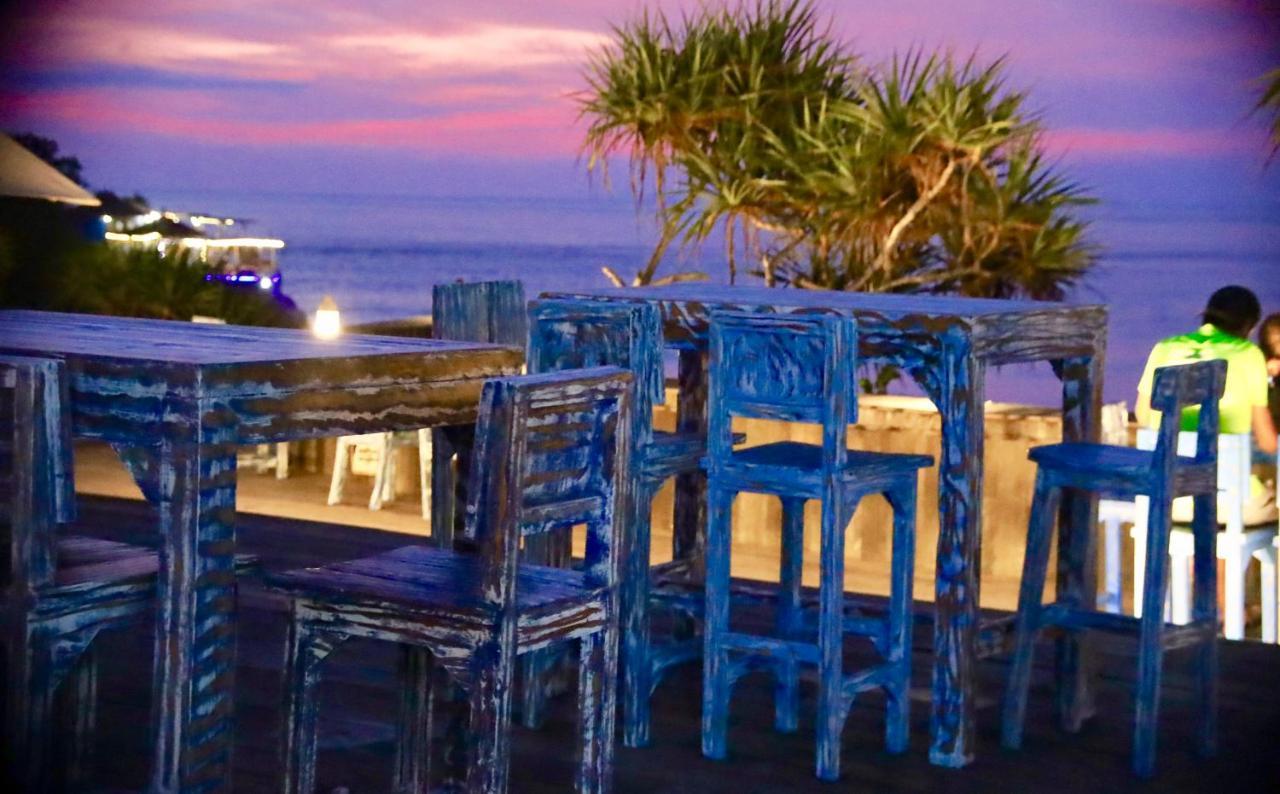 The Palms Ceningan Hotel Nusa Lembongan Kültér fotó
