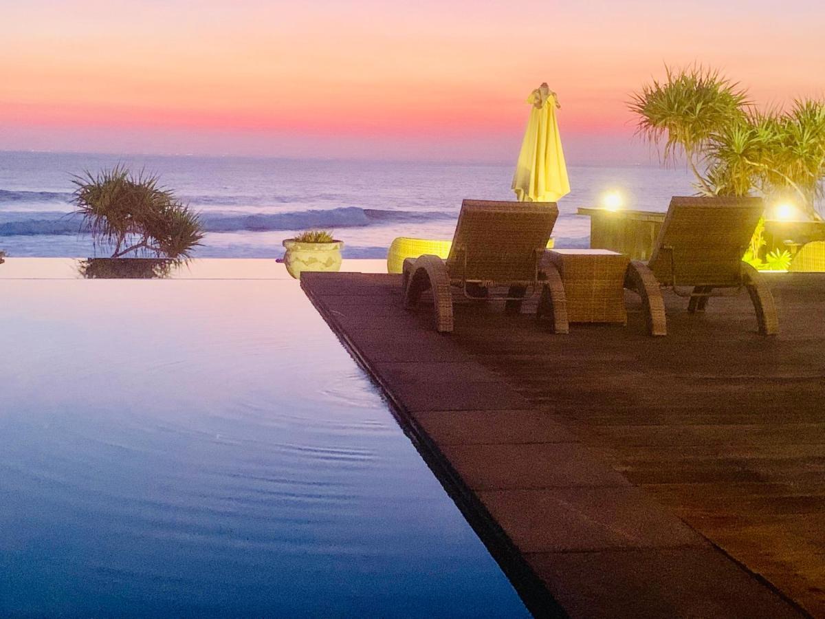 The Palms Ceningan Hotel Nusa Lembongan Kültér fotó