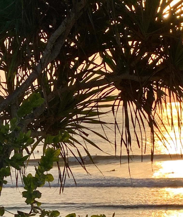 The Palms Ceningan Hotel Nusa Lembongan Kültér fotó