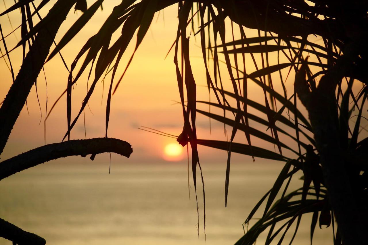 The Palms Ceningan Hotel Nusa Lembongan Kültér fotó